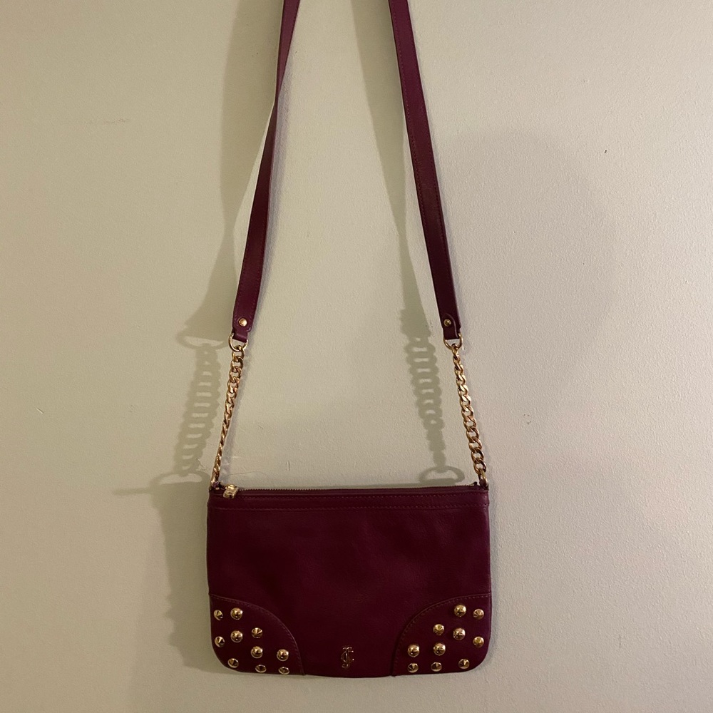 Juicy Couture cross body